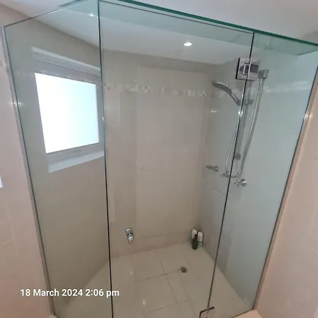 Lux Sub-penthouse With Casino Views Brisbane