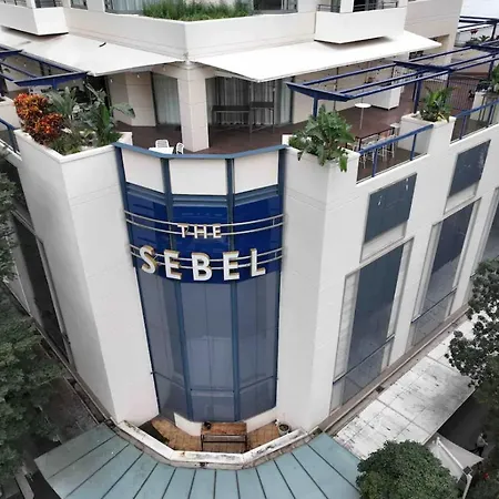 Cbd - 1bdr - Sebel 4 Star Brisbane