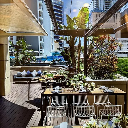Apartment Cbd - 1bdr - Sebel 4 Star *