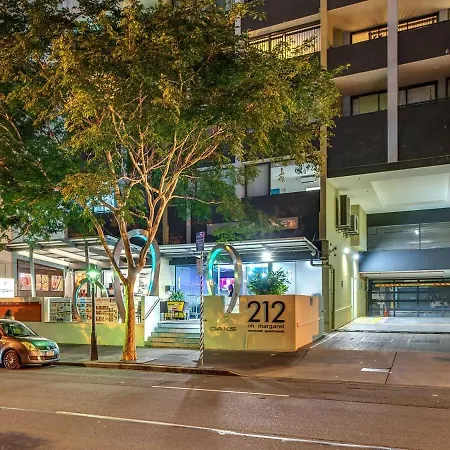 Cbd Free Parking Pool Balcony Walk To Casino Brisbane