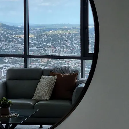 Apartment Premium 4 Bedroom Family - *