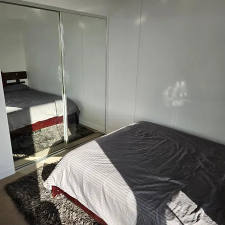 Private Bedroom & Bathroom In Shared Inner Brisbane