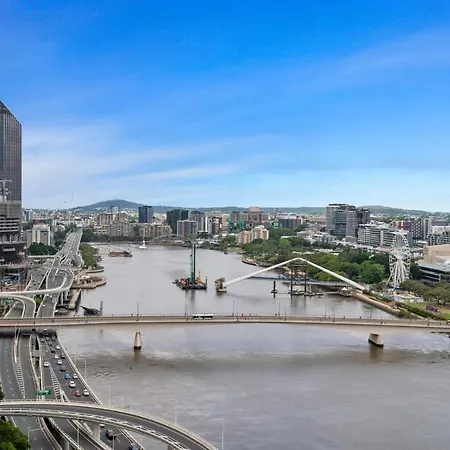 Apartment Living - River-view 2 Bedroom