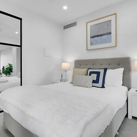 The Monterey By Urban Rest *