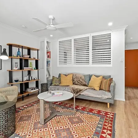 Apartment The Sanctuary! 1bed, 1bath, 1car, Pool~teneriffe
