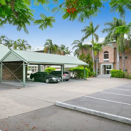 Toowong Aparthotel
