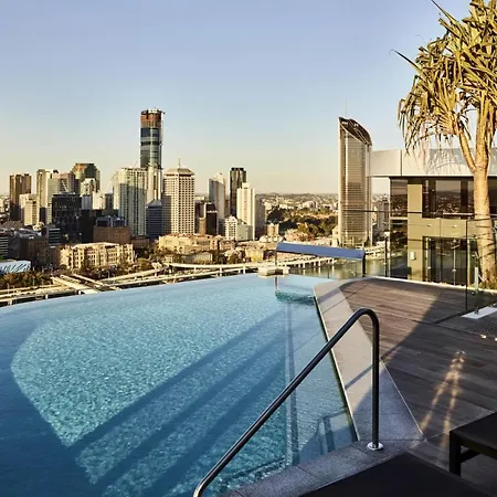 Location 1br W View South Bne * Brisbane