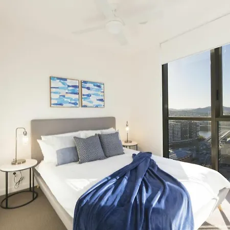 Location 1br W View South Bne Brisbane