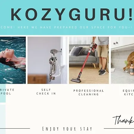Kozyguru / Cbd 2b / Skytower 20 / Qbn222-2004 Apartment *