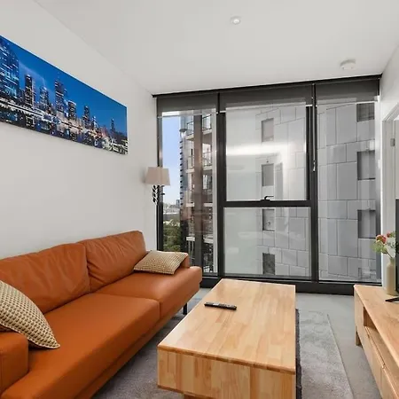 Apartment Kozyguru / Cbd 2b / Skytower 20 / Qbn222-2004 Brisbane