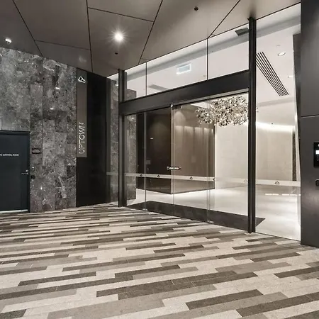 Apartment Kozyguru / Cbd 2b / Skytower 20 / Qbn222-2004 Brisbane