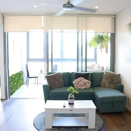 Bowen Hills - Doorstep To Showgrounds & Rbwh *