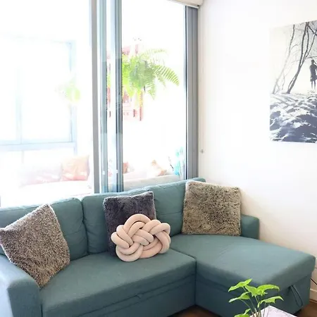 Apartment Bowen Hills - Doorstep To Showgrounds & Rbwh