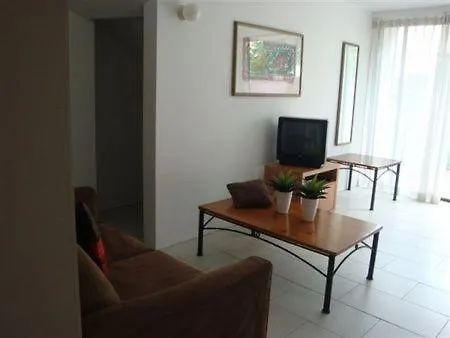 Bonapartes Serviced 4*