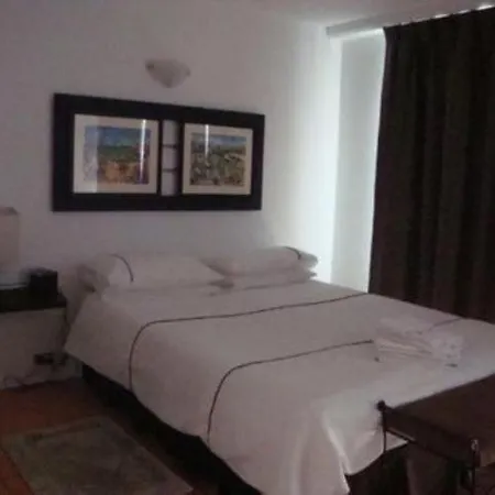 Bonapartes Serviced Aparthotel Brisbane