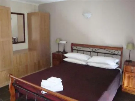 Aparthotel Bonapartes Serviced