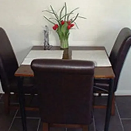 Bonapartes Serviced 4* Brisbane