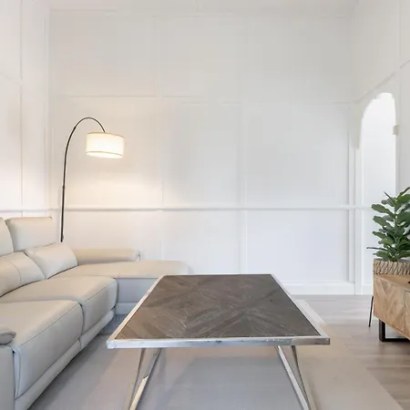 Bright & Cosy 1-bed 15-min From Cbd Holiday home Brisbane