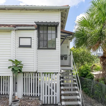 Bright & Cosy 1-bed 15-min From Cbd *