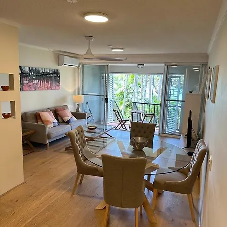 Aparthotel Goldsborough Place 4*
