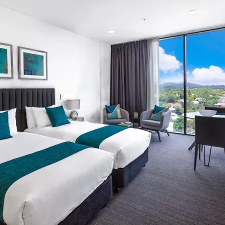 Aparthotel Essence Taringa 5*