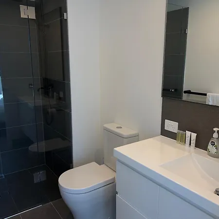 Apartment Utopia By Serain Residences Brisbane