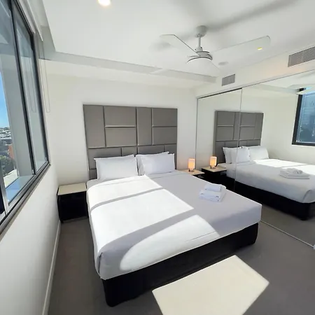 Utopia By Serain Residences Brisbane