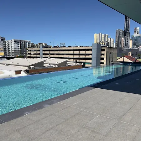 Apartment Utopia By Serain Residences