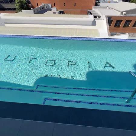 Utopia By Serain Residences Brisbane