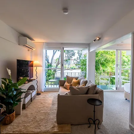 Apartment Riverside