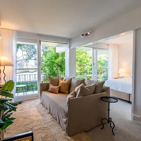 Apartment Riverside *