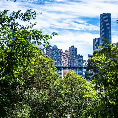 Riverside Brisbane