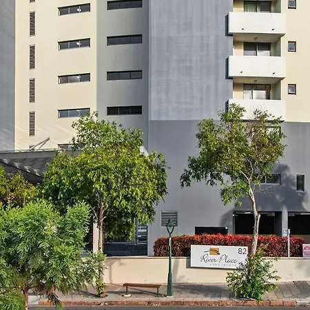 Apartment Stunning! 2bed, 1bath, 1car, Views - Cbd