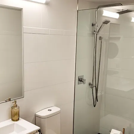 Nyc Loft Brisbane, Free Parking!