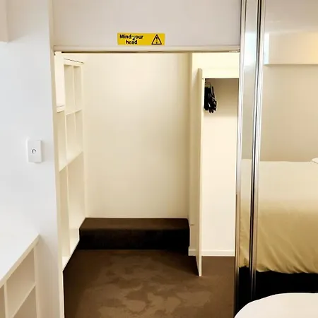 Nyc Loft Brisbane, Free Parking! Brisbane
