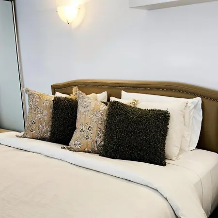 Apartment Nyc Loft Brisbane, Free Parking! *