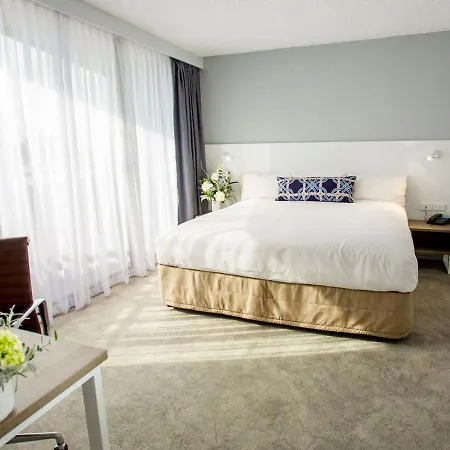 Mercure Spring Hill 4* Brisbane