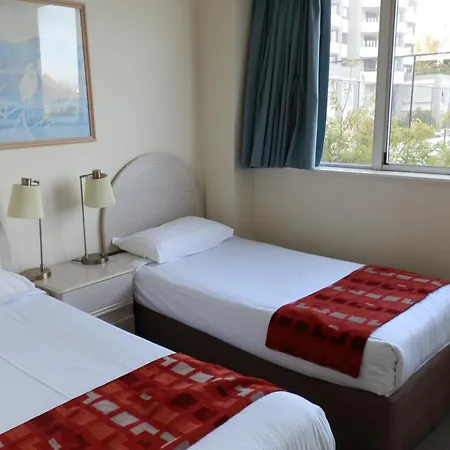 Chasely Aparthotel