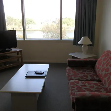 Aparthotel Chasely