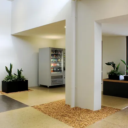 Essence Chermside Aparthotel