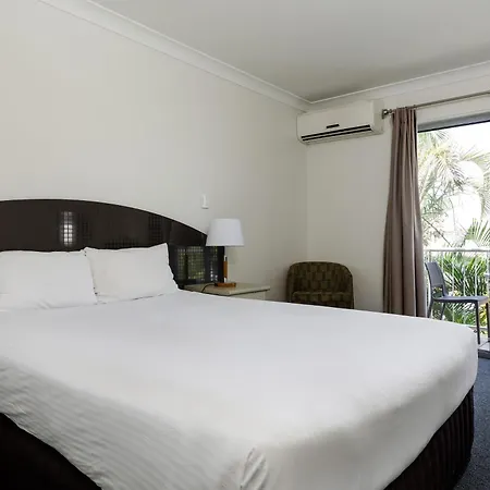 The Waterloo Bay Hotel