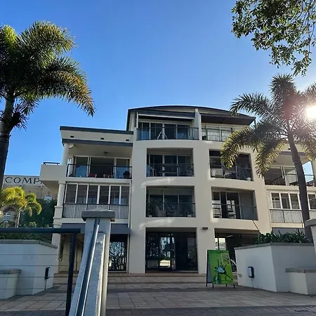 Aparthotel Goldsborough Place