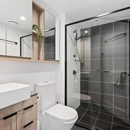 Apartment Queen Windsor Iqld