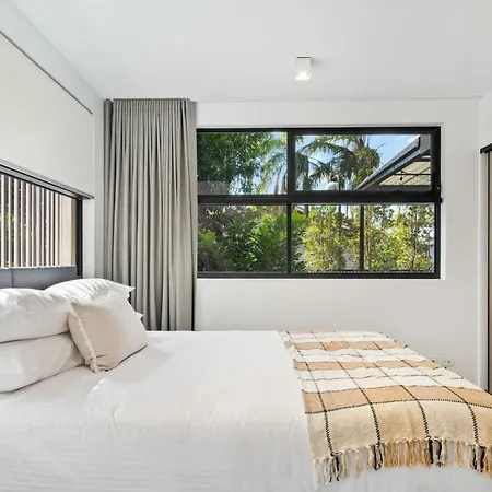 Apartment Queen Windsor Iqld *