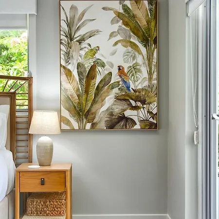 Experience Stylish Apartment Brisbane