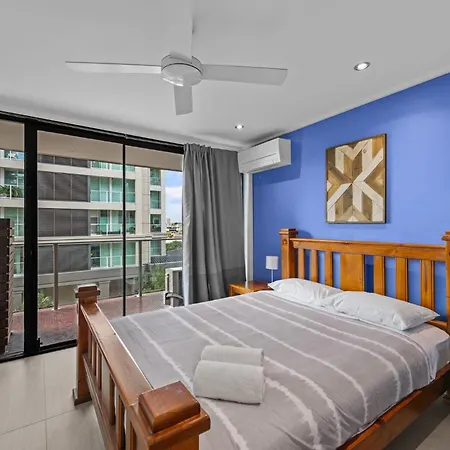 Riverside Luxury Kangaroo Point * Brisbane