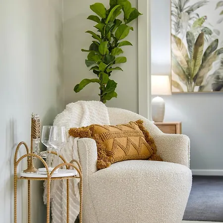 Experience Stylish Apartment Brisbane