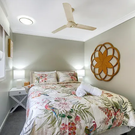 Apartment Experience Stylish