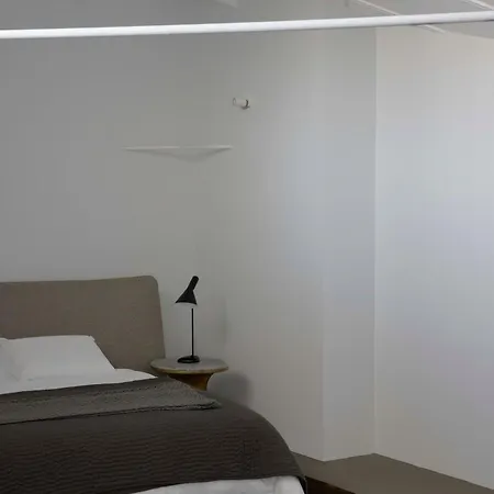 Luxury Woolstore Penthouses Teneriffe