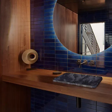 Luxury Woolstore Penthouses Teneriffe Apartment Brisbane